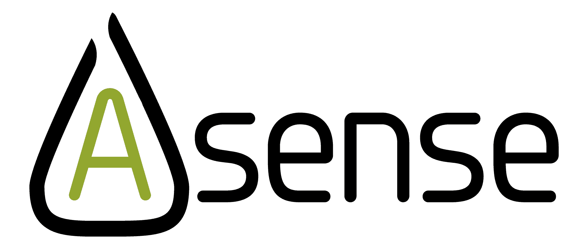 Logo A Sense PL